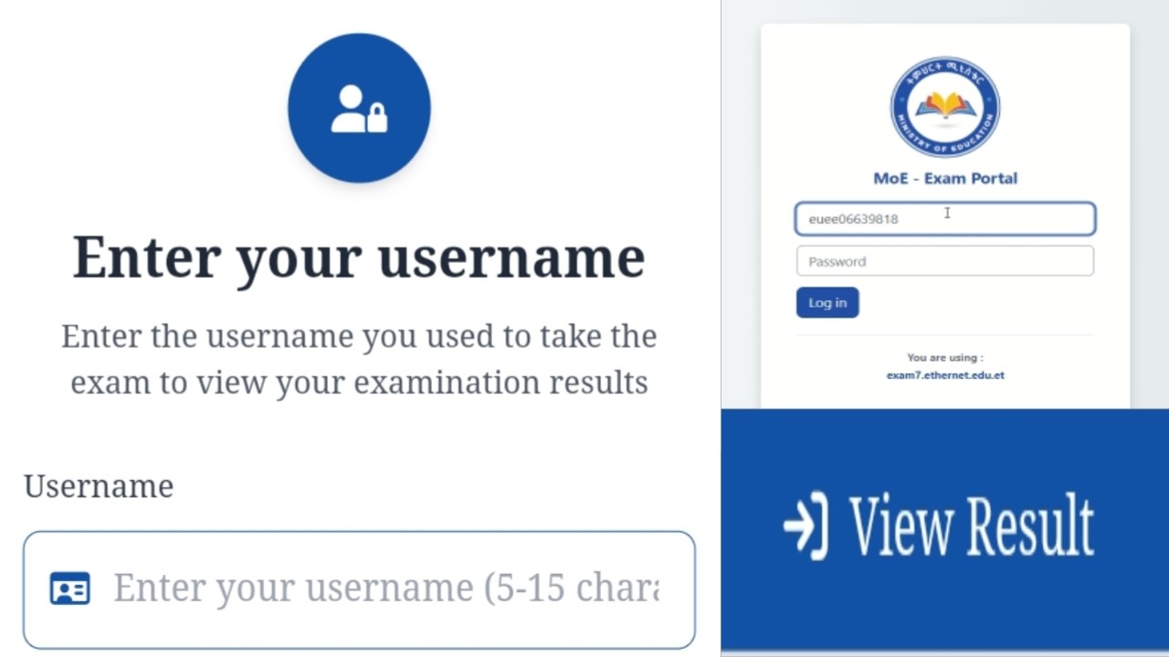How To See Exit Exam Result 2018 | University Exit Exam