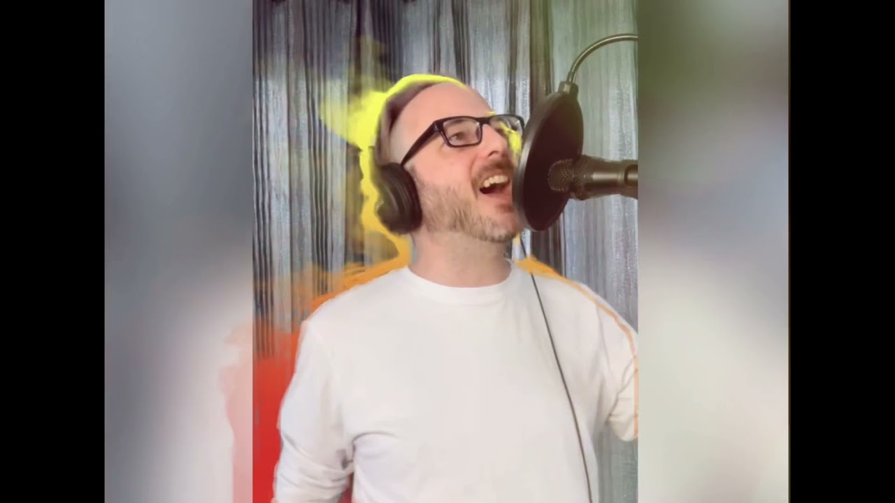 Bryan Rivard - Venus (Bananarama  Cover)