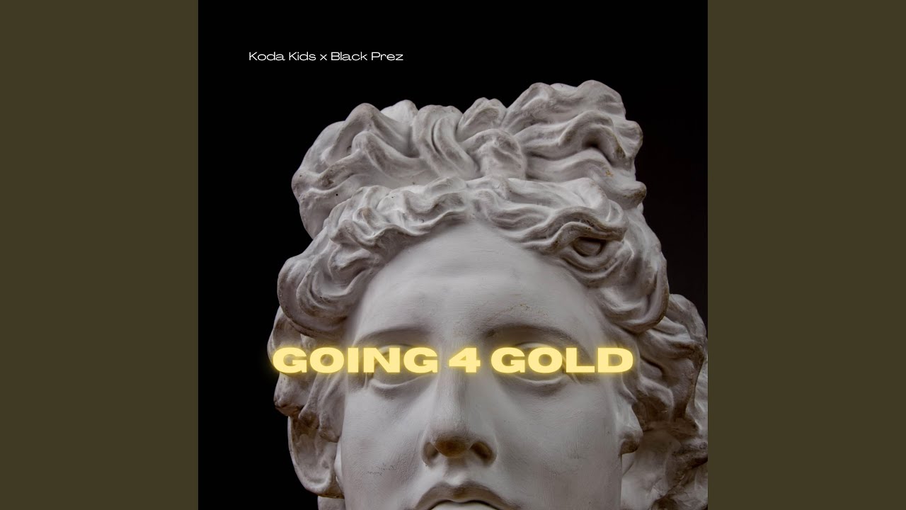 Going 4 Gold