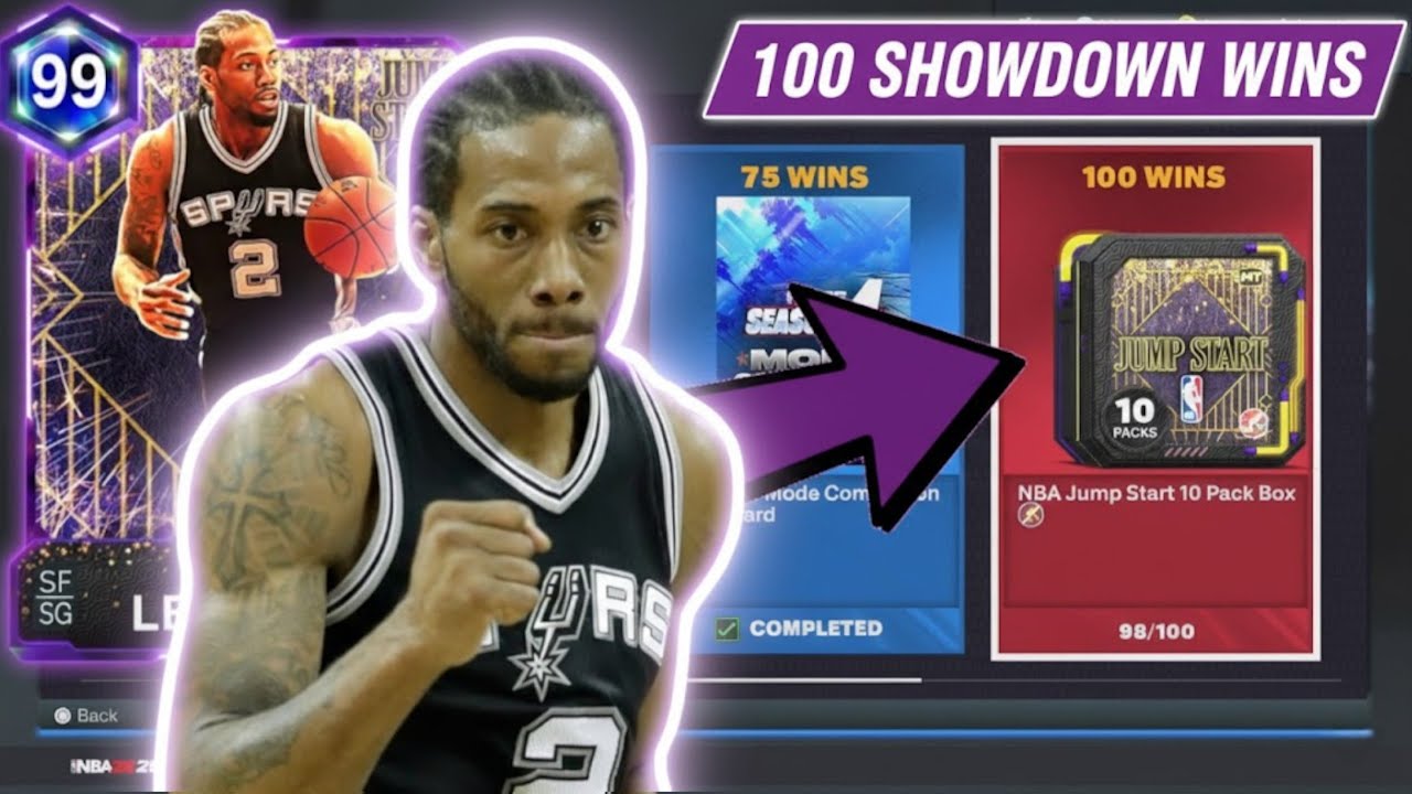 SUPERPACKS TODAY? Free New Moments Card Again? NBA 2k26 Myteam 100 Showdown Wins 10 Pack Box OTW