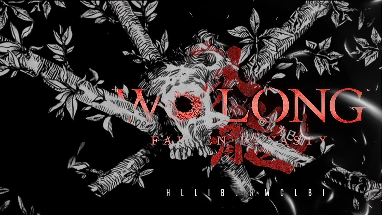 Wo Long: Fallen Dynasty