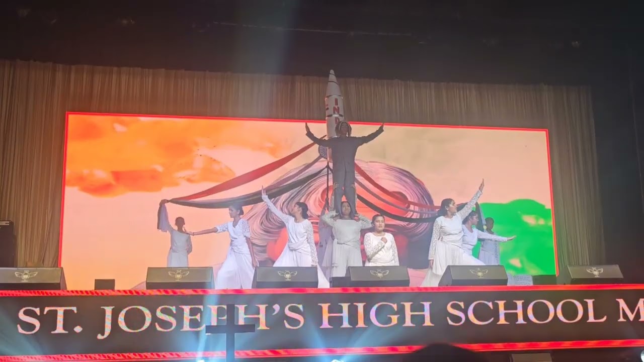 SJS MATIGARA ( BOSCO FEST 2025 )