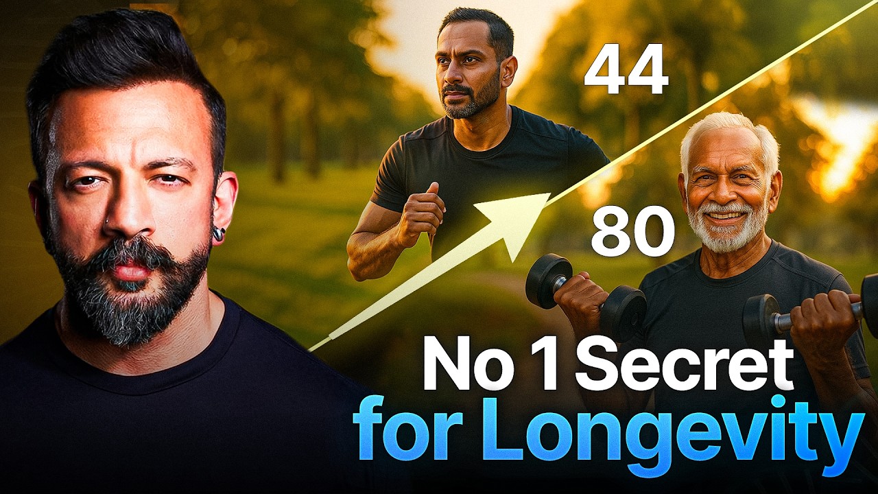 The Beginner's Strength Training 'Cheat Code' Nobody Talks About