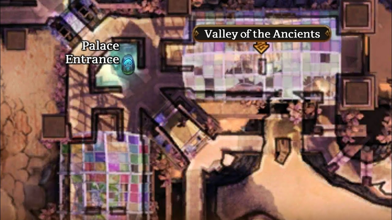 Celtic Heroes-Valley of the Ancients