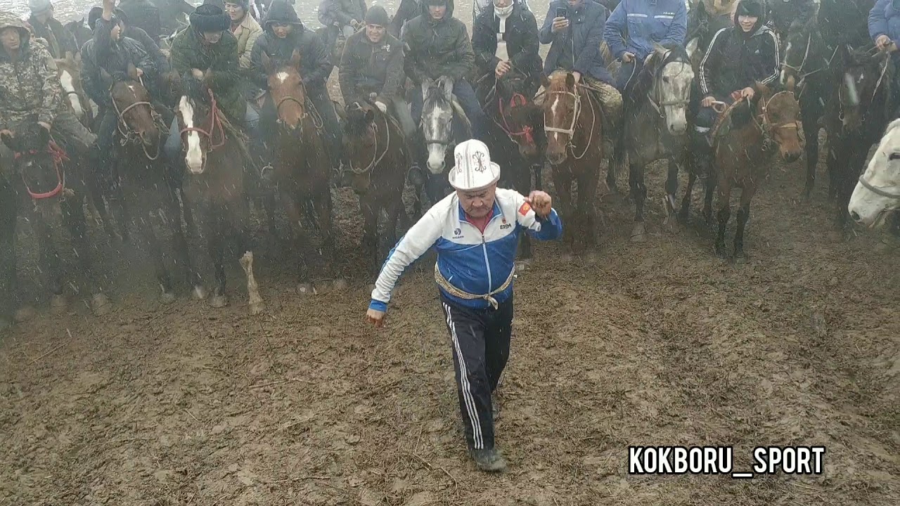 Улактагы бийчи 👏👏👏 !