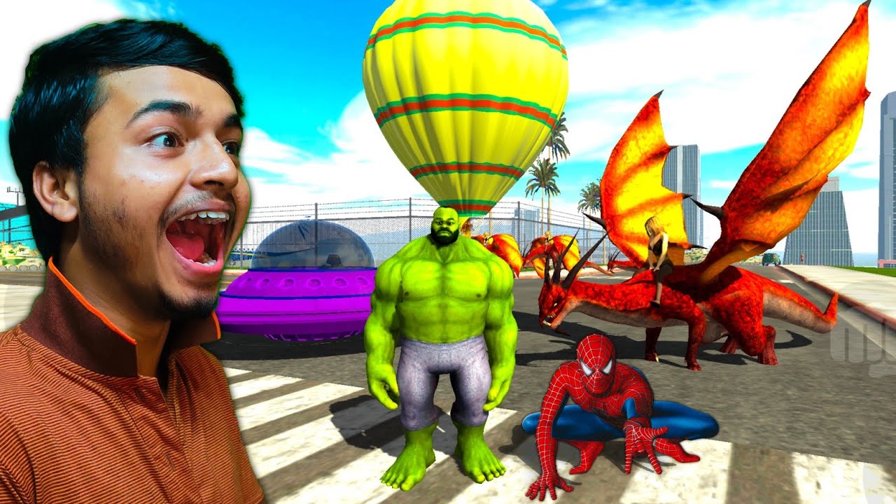 Using My SUBSCRIBERS Cheat Codes in Indian Bikes Driving 3D | Part - 6