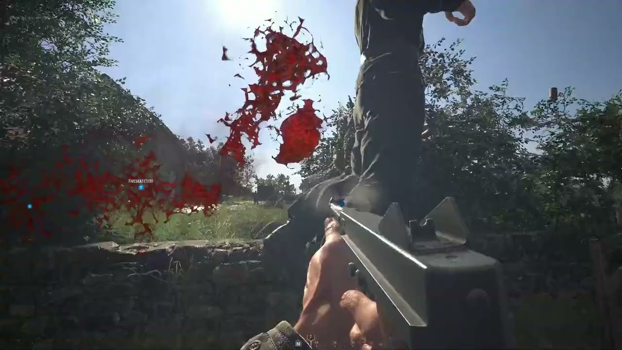 Anti tank fail