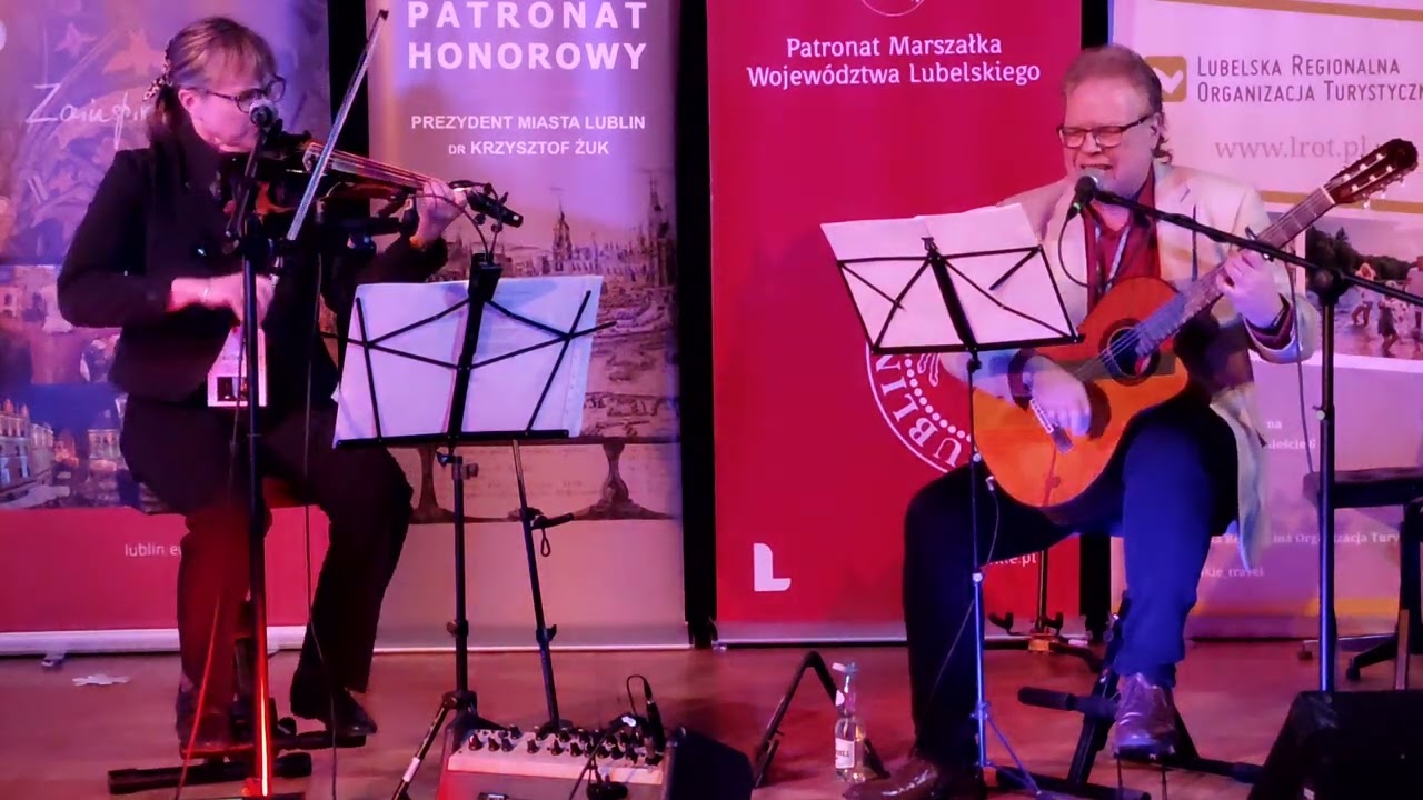 Pomiędzy światami - Konie narowiste