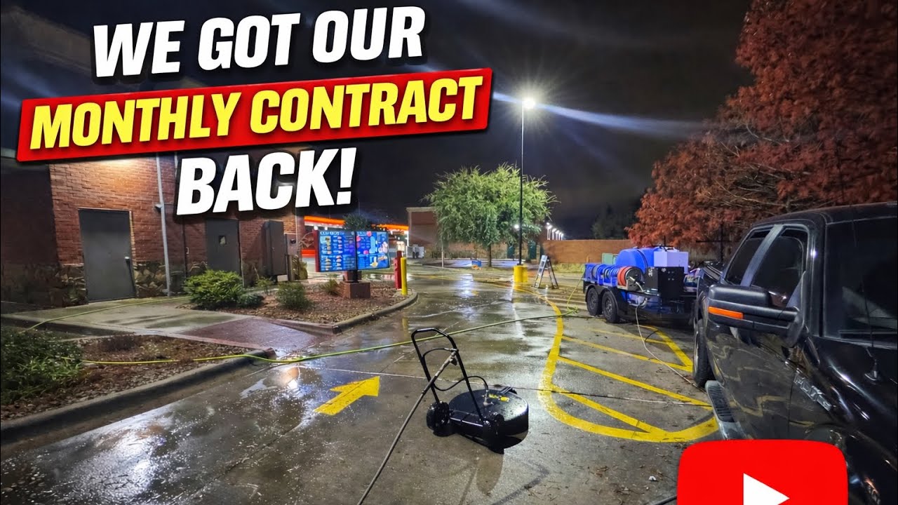 They Fired Us… Then Gave Us the Contract Back!