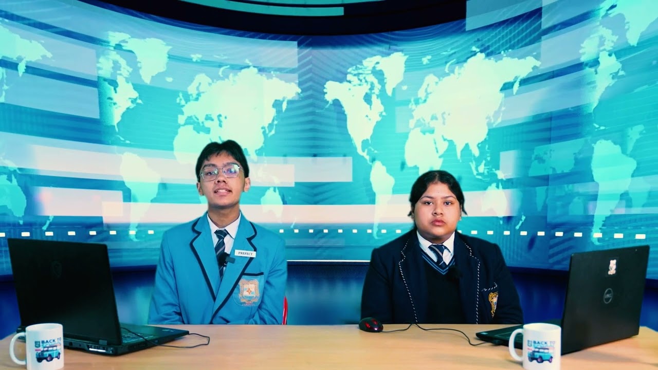 GOETHALS JUNE NEWS 2025 (SEASON 2, EPISODE 5)- GOETHALS MEMORIAL SCHOOL, BOYS RESIDENTIAL SCHOOL.