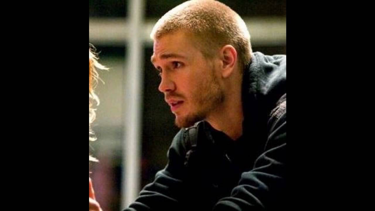 Chad Michael Murray