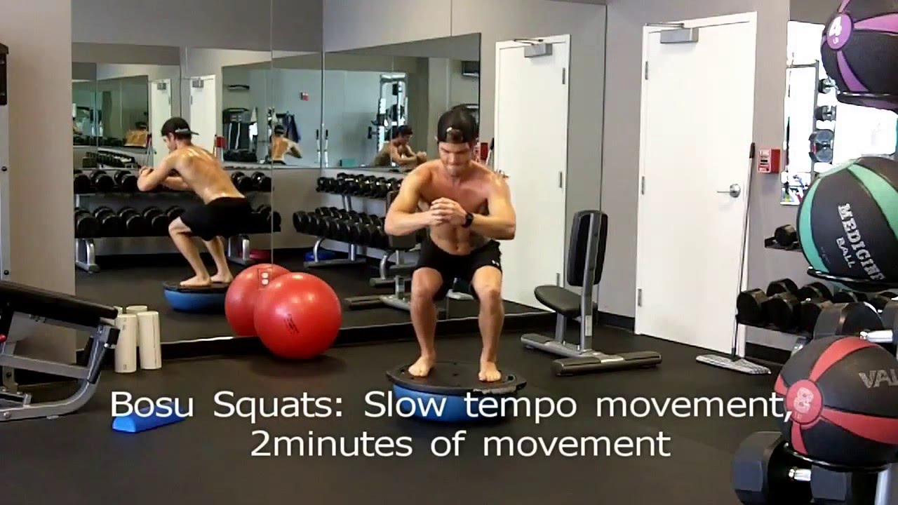 Surf Workout, Surf Training, Surf Exercises