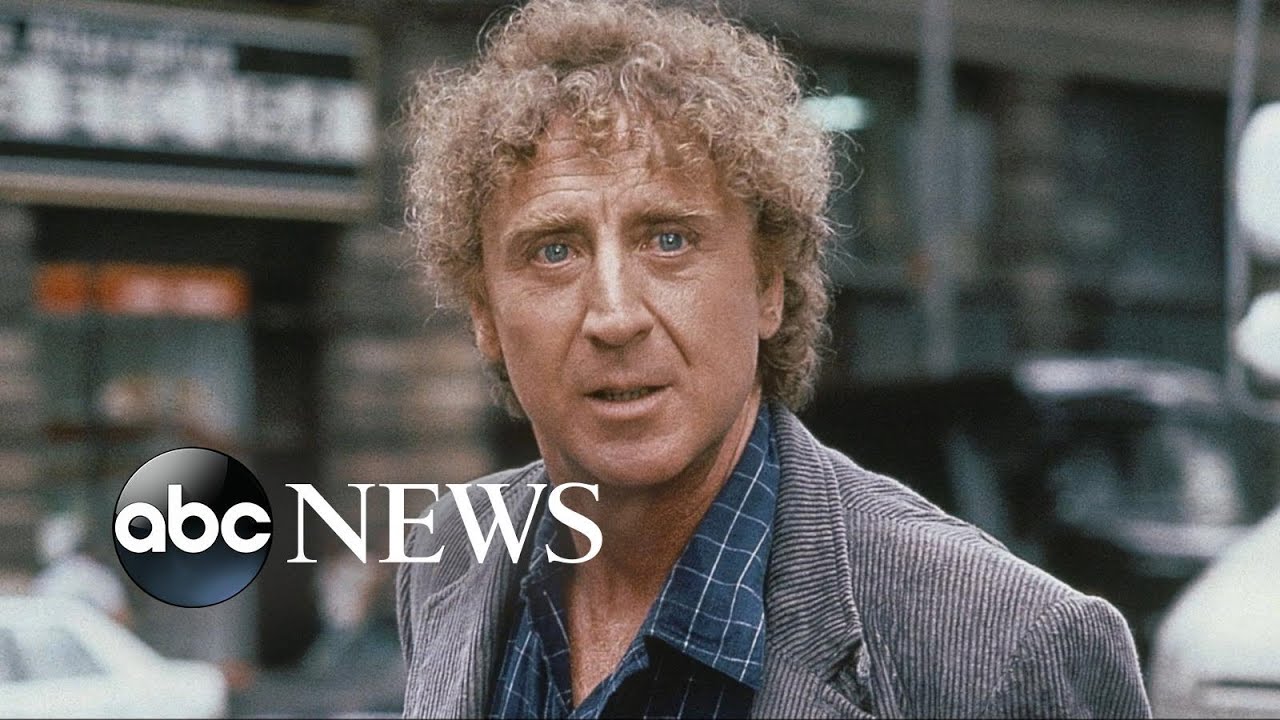 Gene Wilder Dies at Age 83