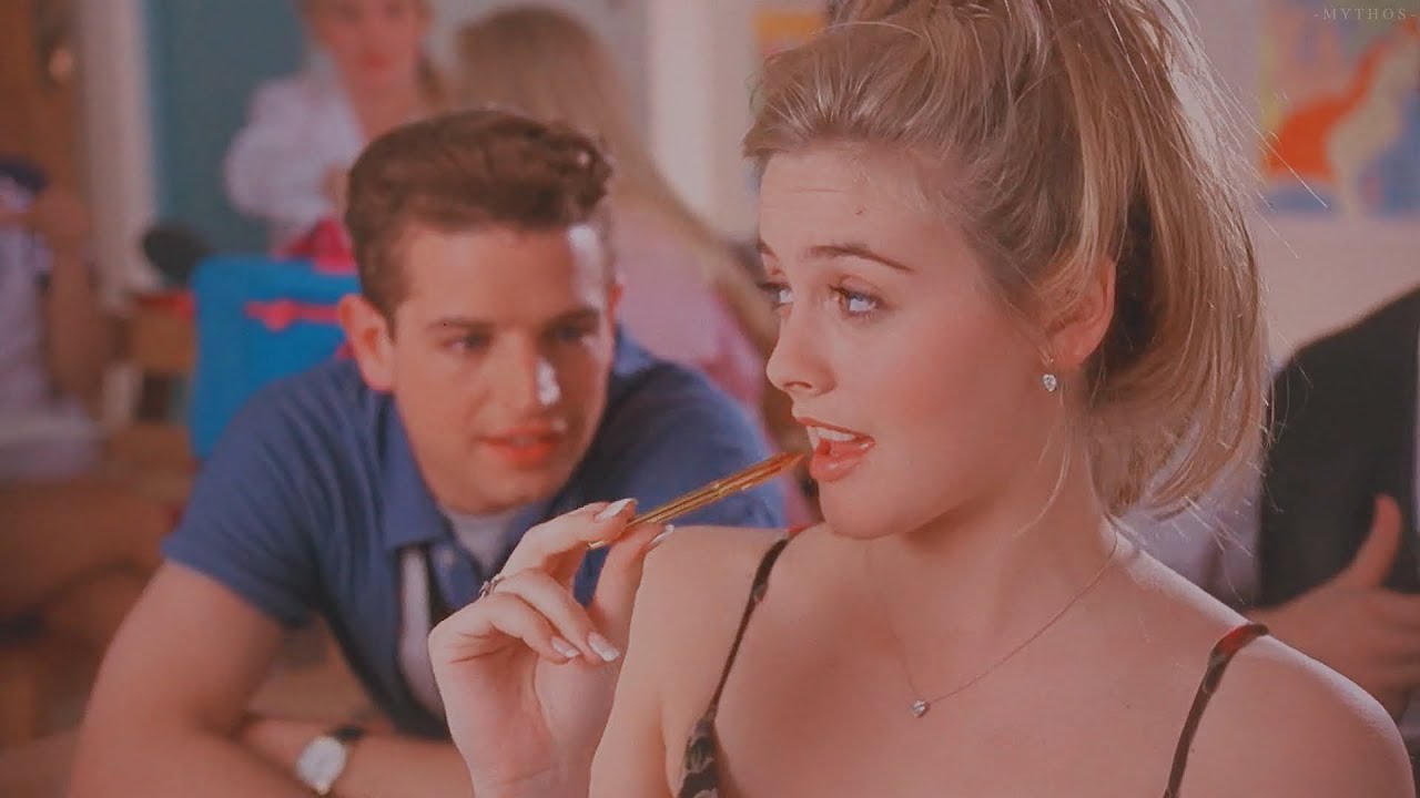 cher horowitz | wannabe