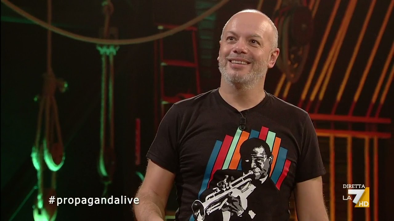 I sondaggi di Lercio a Propaganda Live