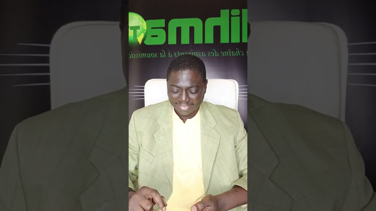 Nihma TV est en direct !