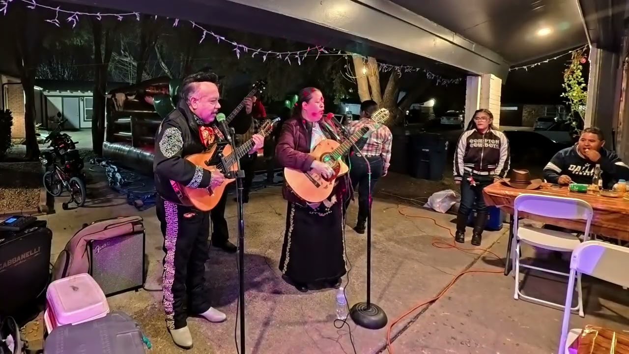 SONORA. Y SUS OJAZOS NEGROS  IVAN Y SU TRIO MEXICO