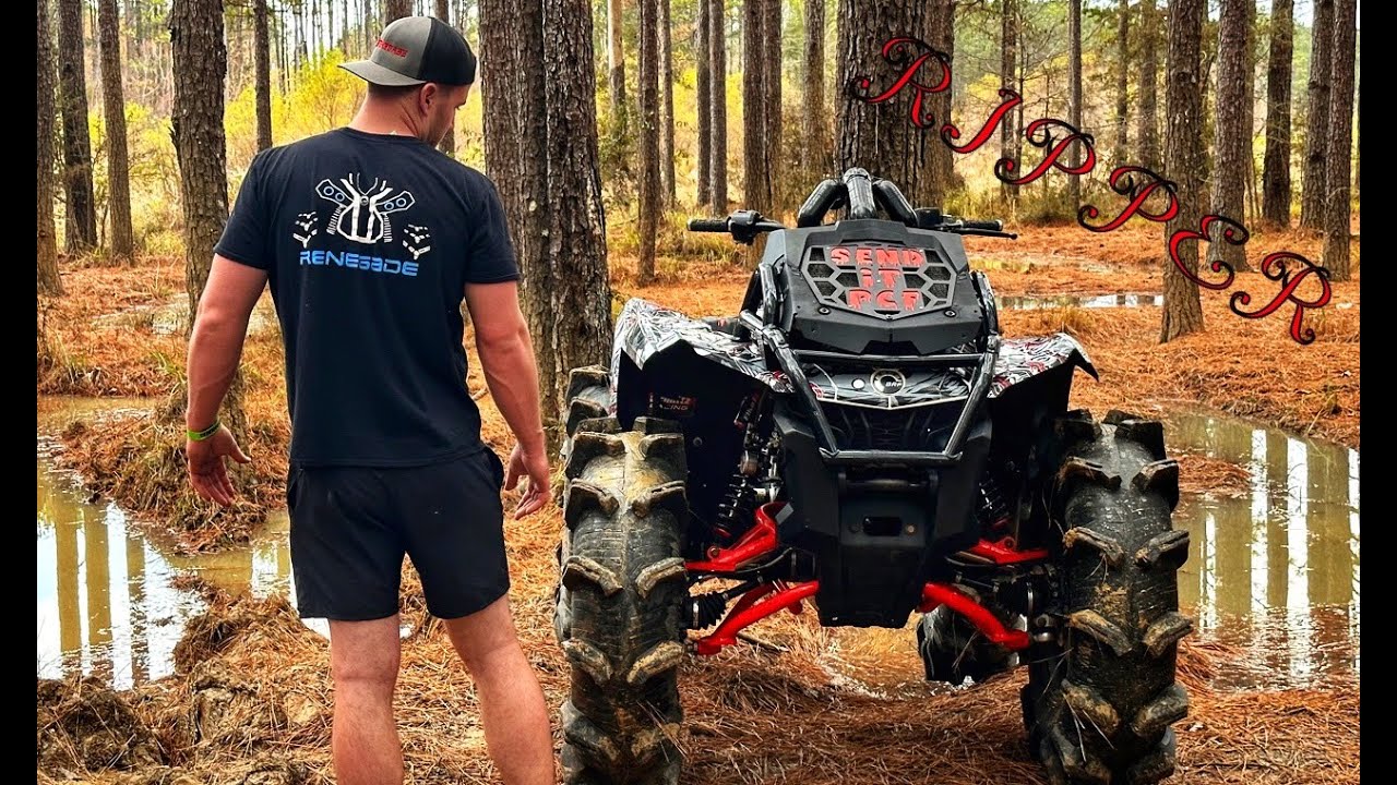 I BOUGHT The World's BADDEST Outlander on NITROUS... If You Can't Beat It, BUY IT!