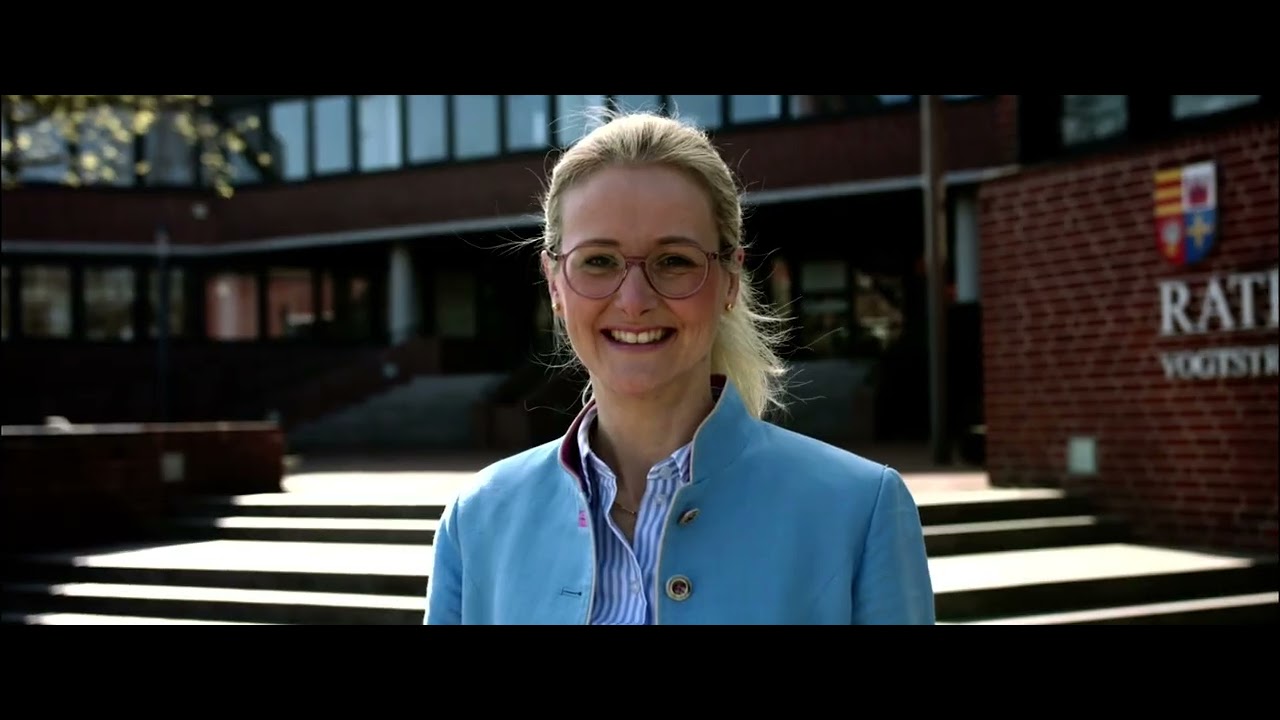 Lohne... lohnt sich! Imagefilm der Stadt Lohne (Oldenburg)