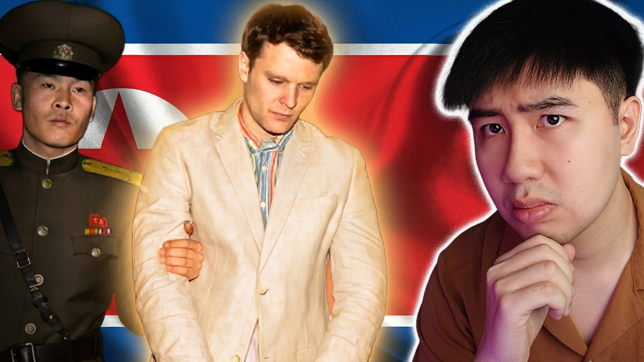 CÁI KẾT BI THẢM CỦA NGƯỜI BỊ TRIỀU TIÊN BẮT...