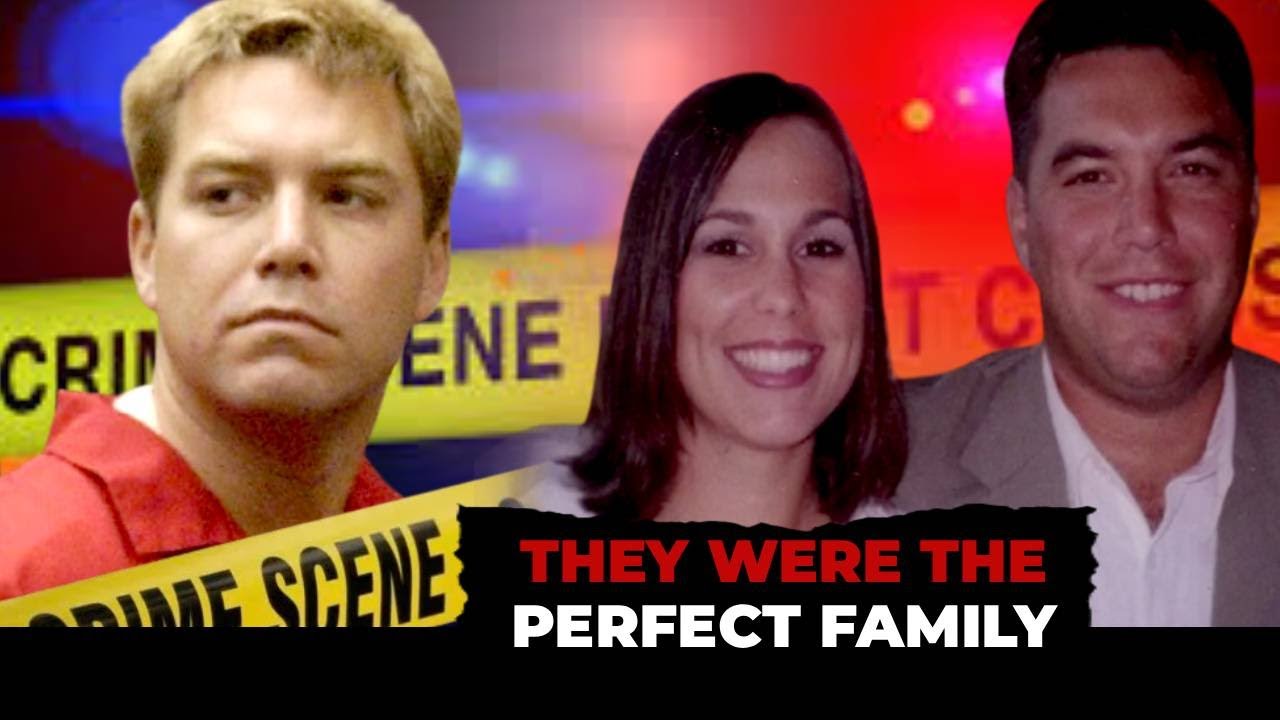 She Didn't Know She Married A Monster: The Chilling Story of Scott Peterson