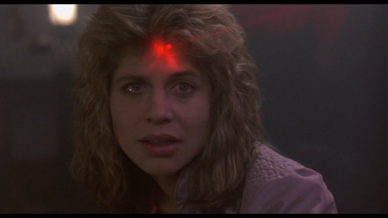 Urgent - Kyle Reese & Sarah Connor