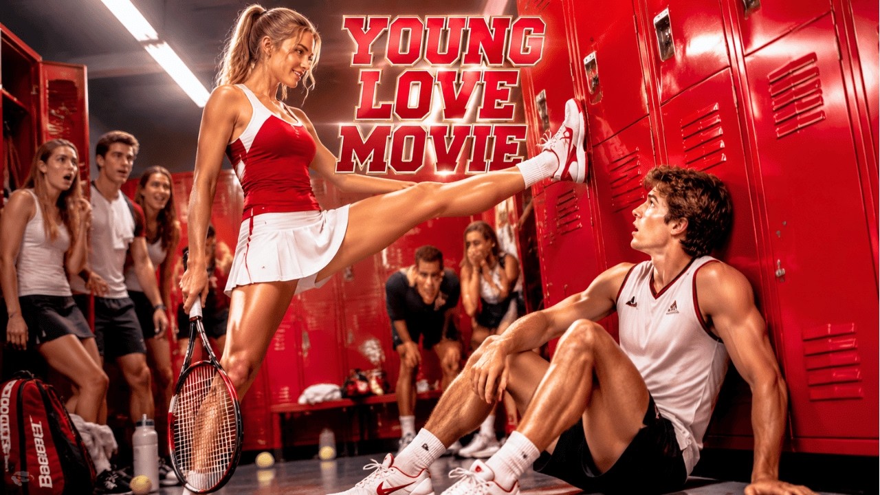 Injury Pushed This Prodigy Into A High School Romance! Will She Find True Love In High School?!