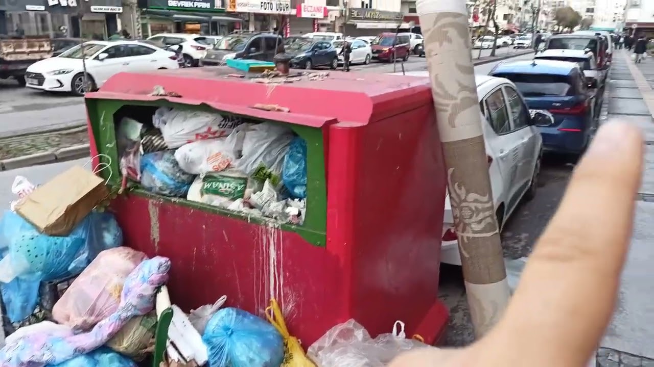 Fırsat Köşesinde Halı Buldum 😂