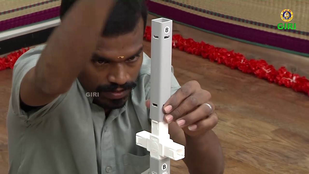 Making of 5 Regular Kolupadi | Giri Trading Agency
