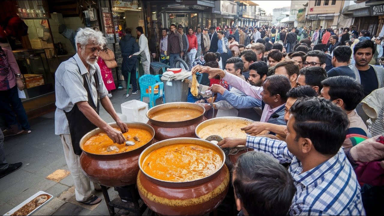MOST LETHAL STREET FOOD VIDEO COLLECTION | TOP TRENDING VIRAL STREET FOOD | PUNJABI STREET FOOD