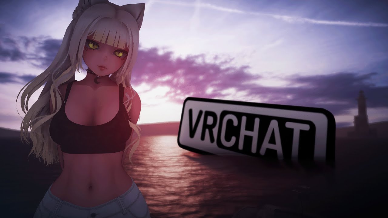 Answering Your Questions about VRChat