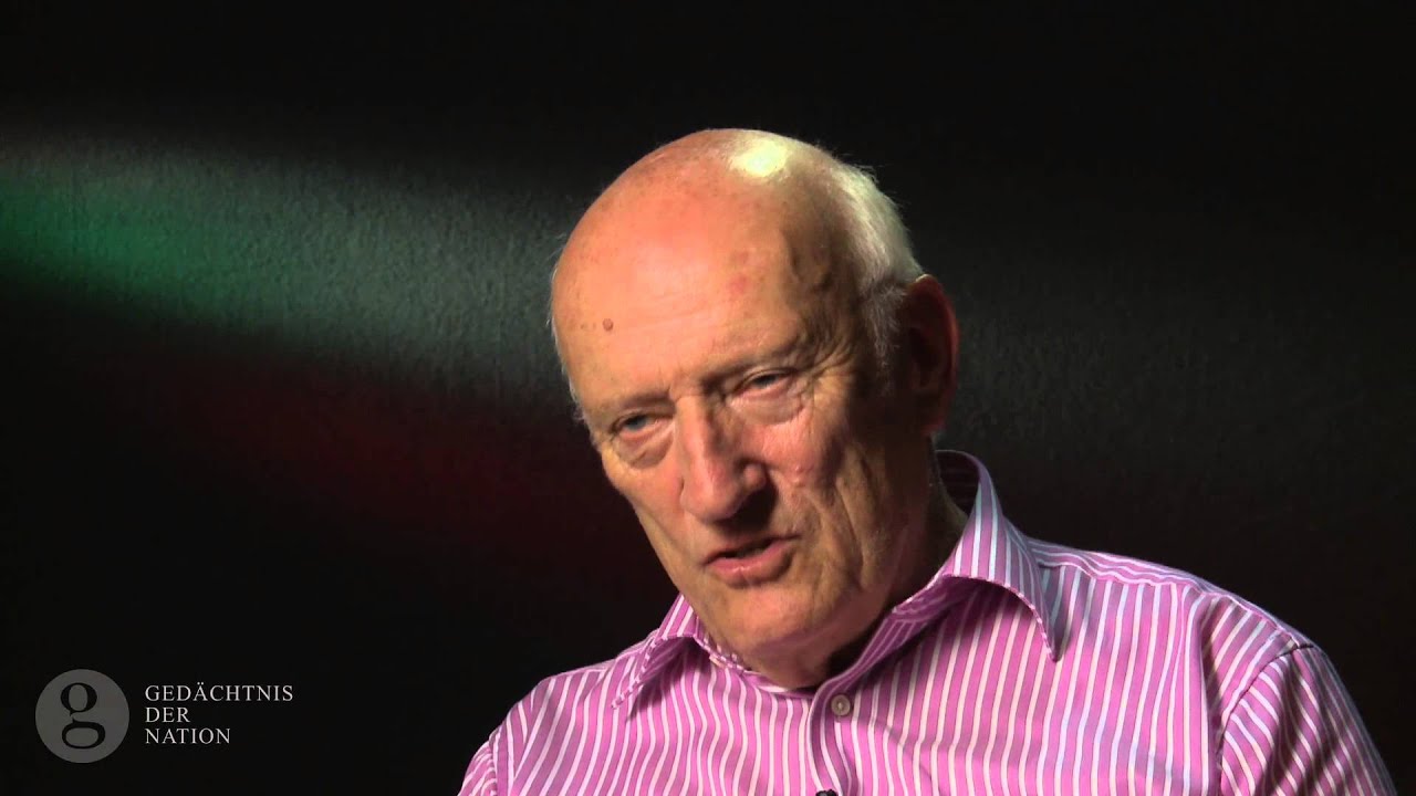 Günter Schliepdiek: Niemals in die FDJ