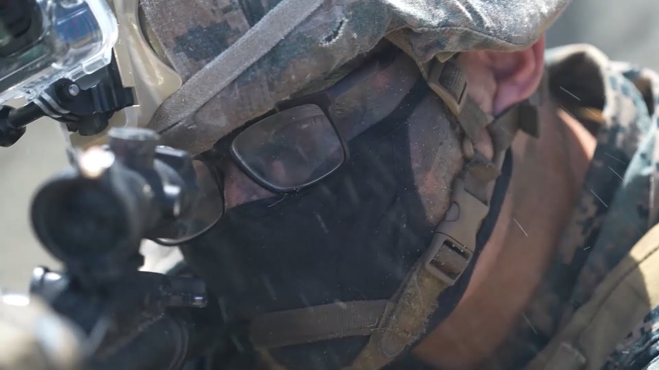 Balikatan 25: Kickoff Video