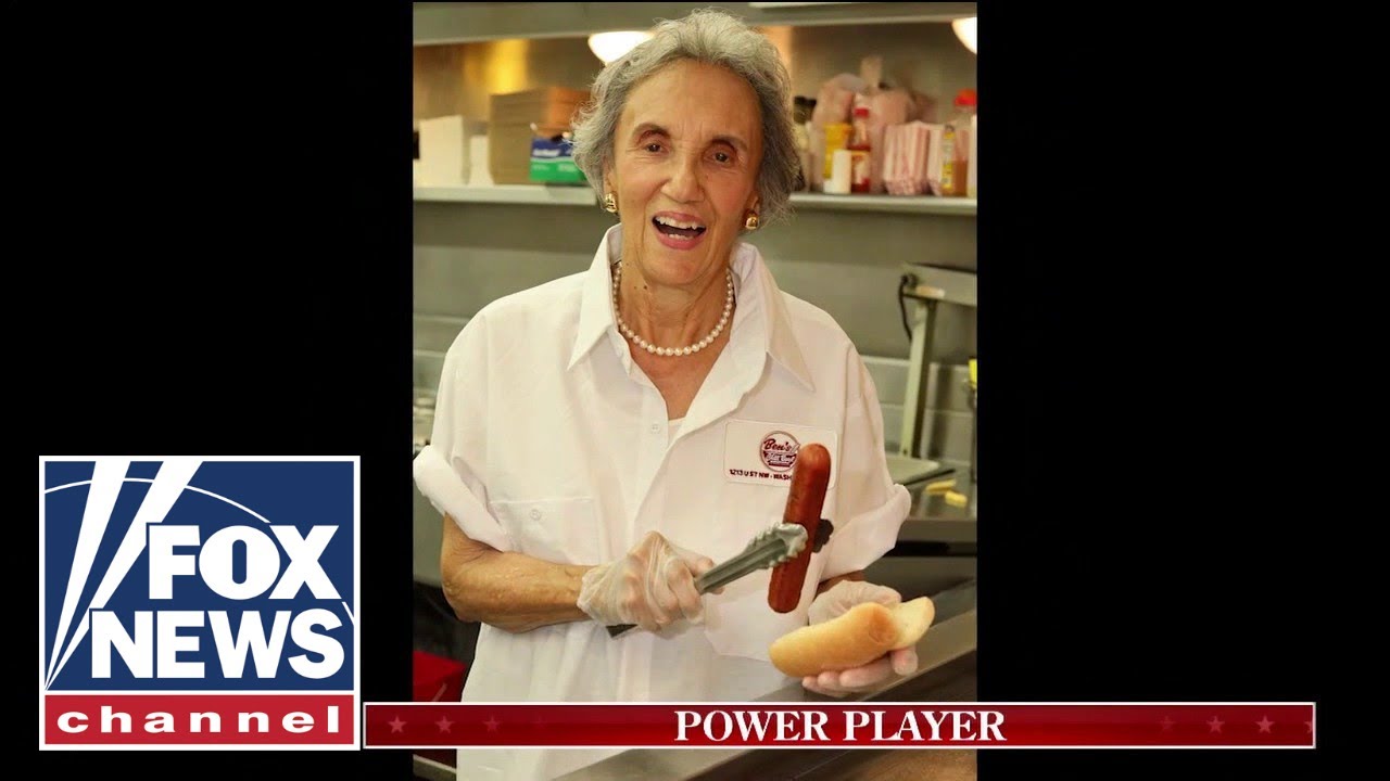 Ben’s Chili Bowl owner: Pandemic 'truly most challenging' time for business
