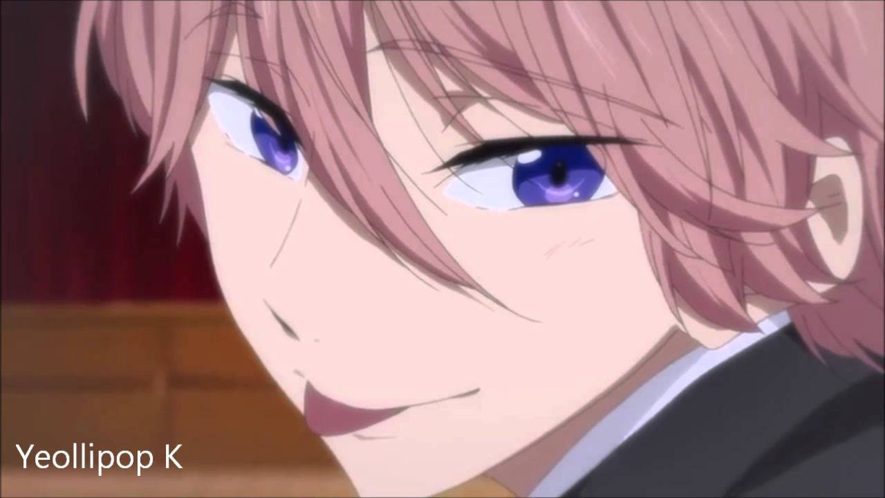 Free! ES OST - Beginning Beat