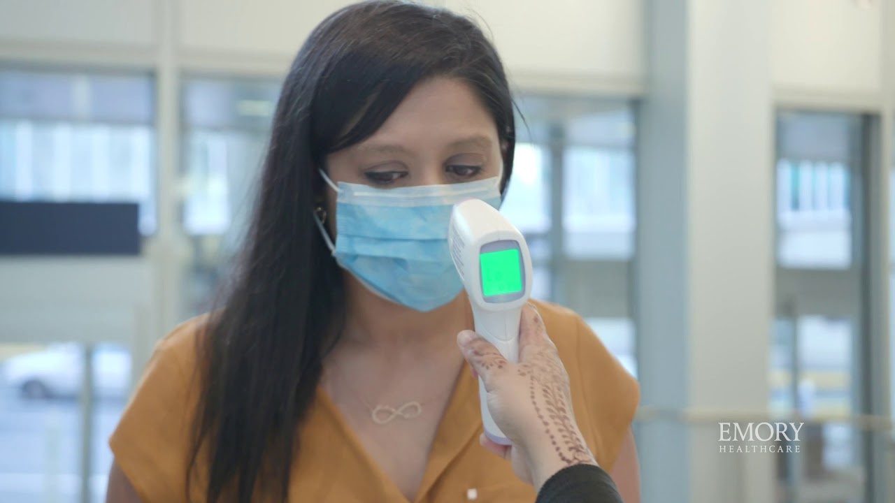 Emory Healthcare 