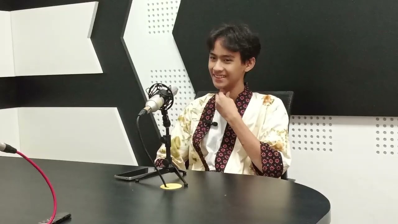 Peran Ayah dalam Rumah tangga - bersama mas Faris
