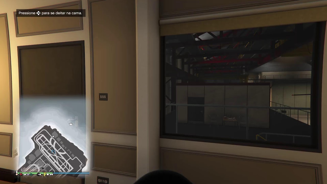 Bora jogar 14
