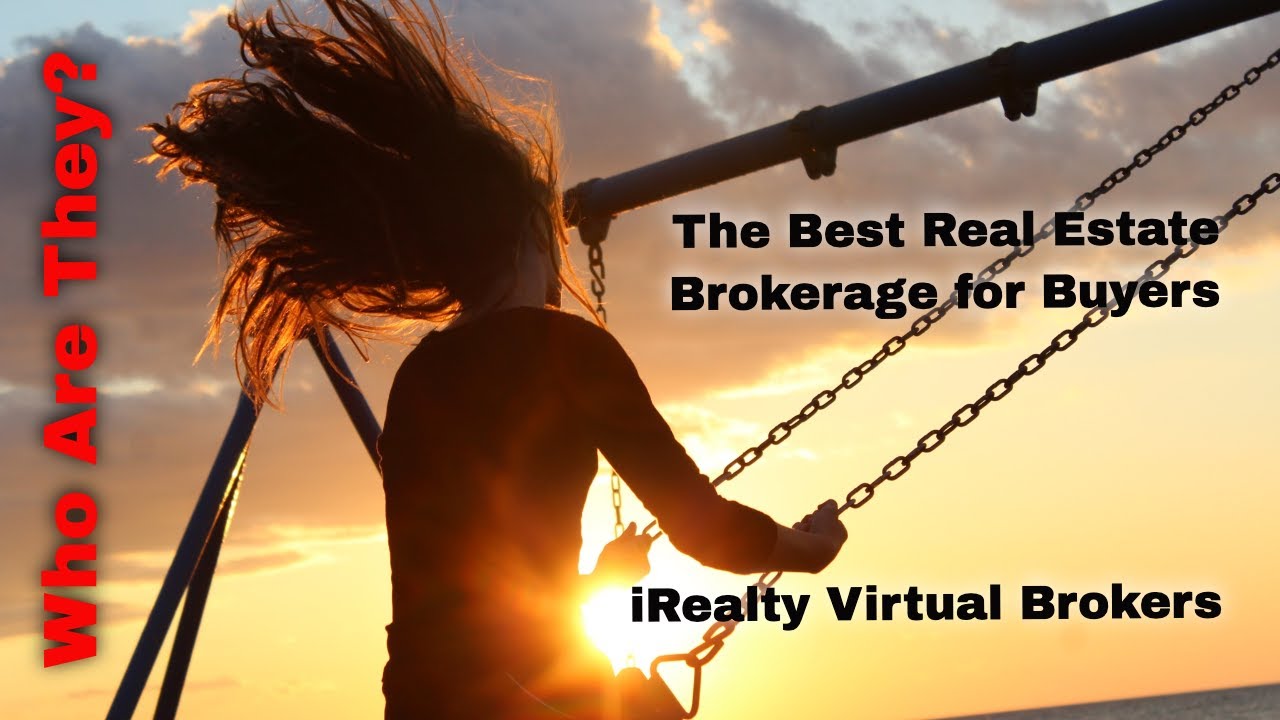 The Best Buyers' Brokerage in Sequim Washington