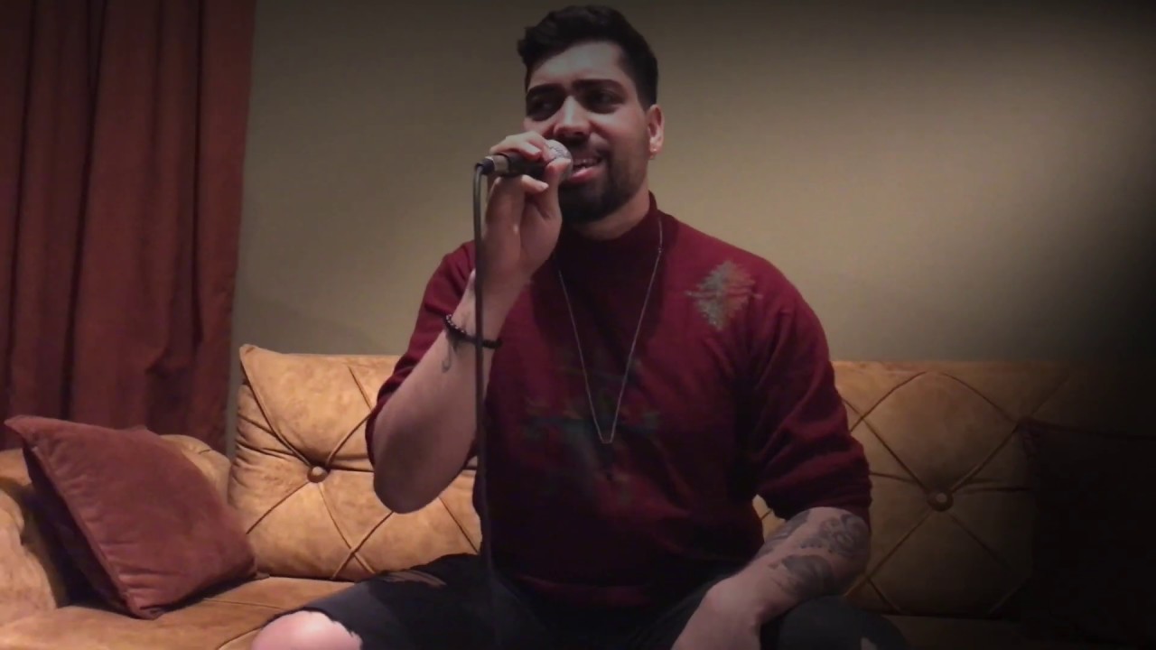 Sinan Can - Sorma Neden (Akustik Cover)