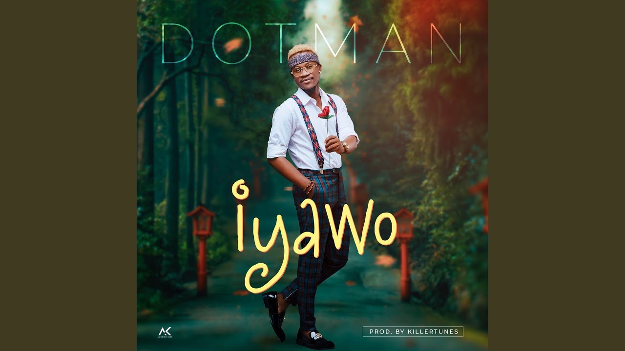 Iyawo