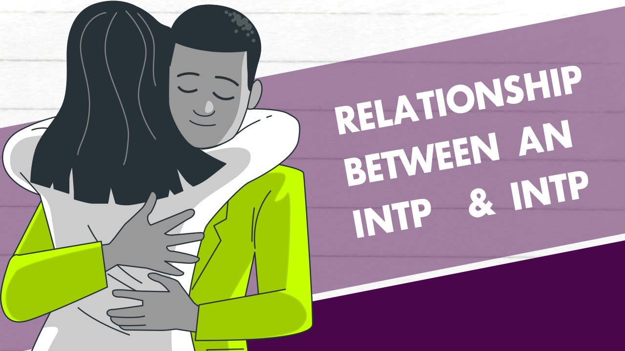 Каковы отношения между INFJ и INTP