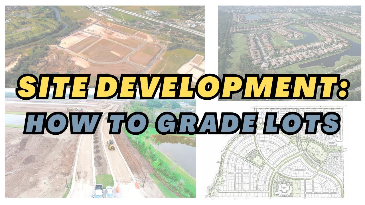 How to Read Drainage Plans (Step-by-Step with a Civil PE)