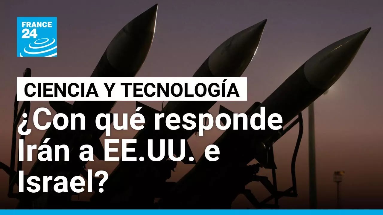 Irán contraataca: ¿están funcionando los sistema de defensa de EE. UU. en Medio Oriente?