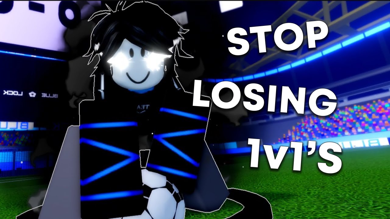 Header Dribbling Tutorial | Blue Lock Rivals