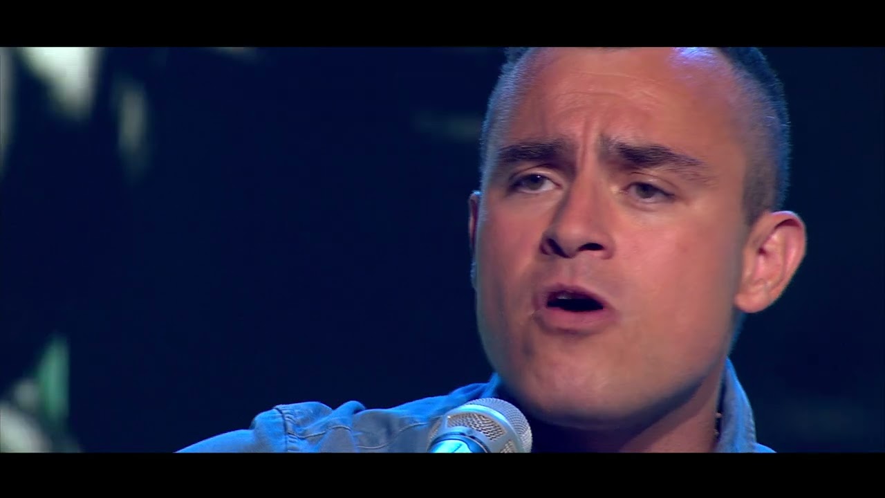 Omar Naber – Stop (iz oddaje Poletni večer: 65 let televizije)