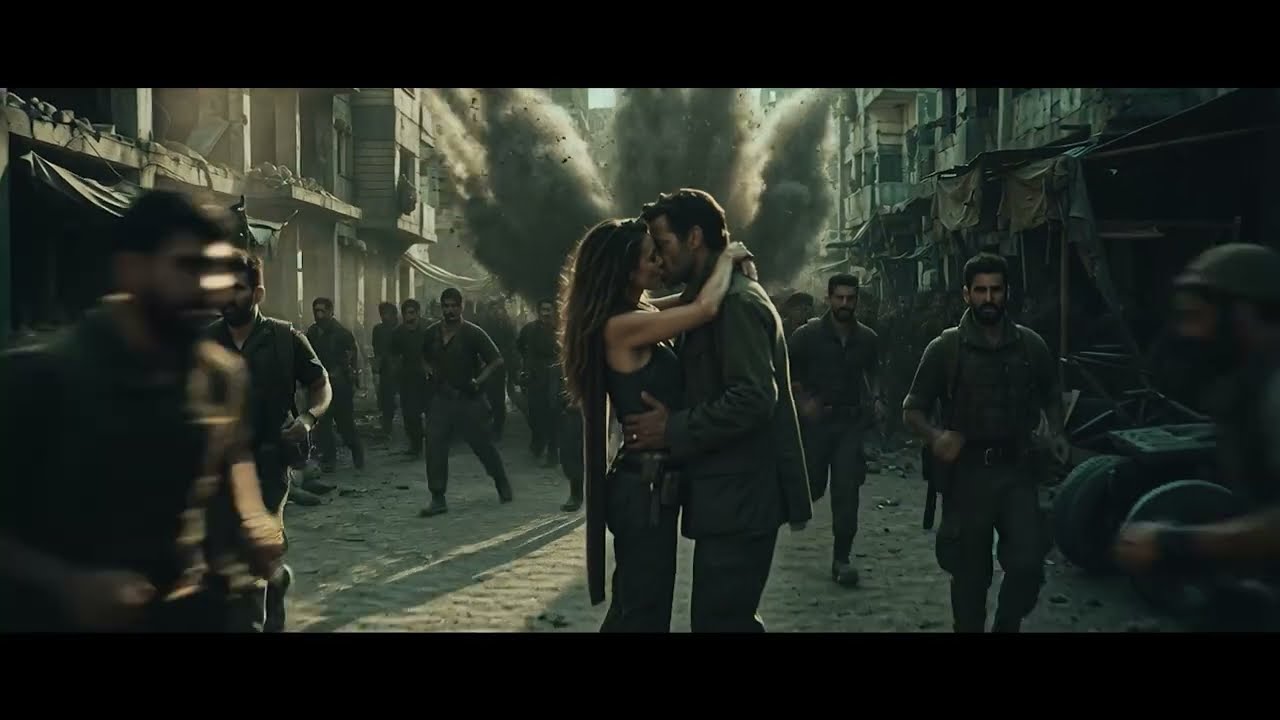 Krem.digital & Artillect.pro Showreel