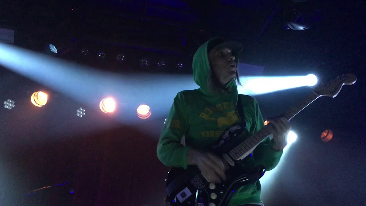 DIIV - Taker/Doused (Boston 10-22-2019)