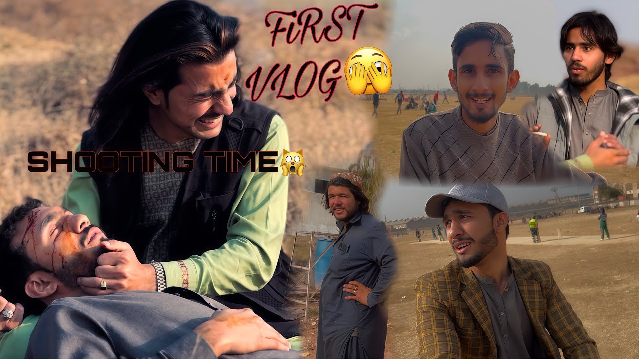 CONTENT VIDEOS SHOOTING |FIRST VLOG |VIRAL VIDEO| JANIVLOGS