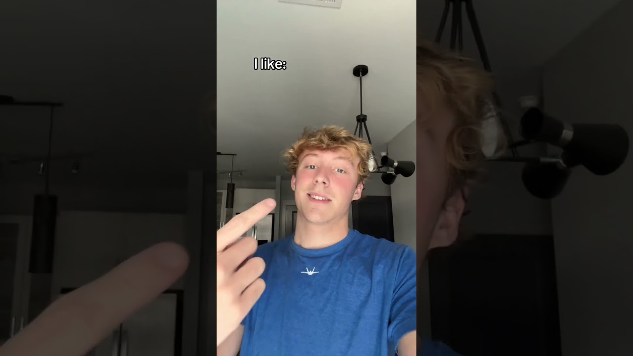 Gay Twink Who Likes Older Men 🏳️‍🌈